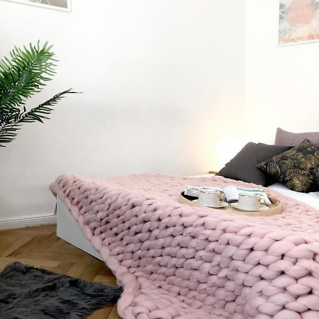 Apartament Litevski Deluxe Lublin Exteriér fotografie