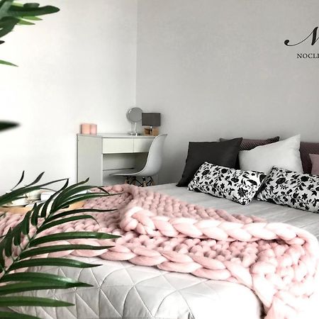 Apartament Litevski Deluxe Lublin Exteriér fotografie