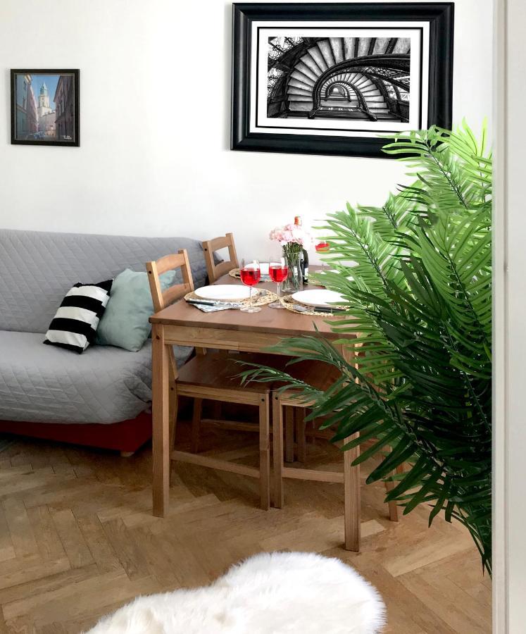 Apartament Litevski Deluxe Lublin Exteriér fotografie