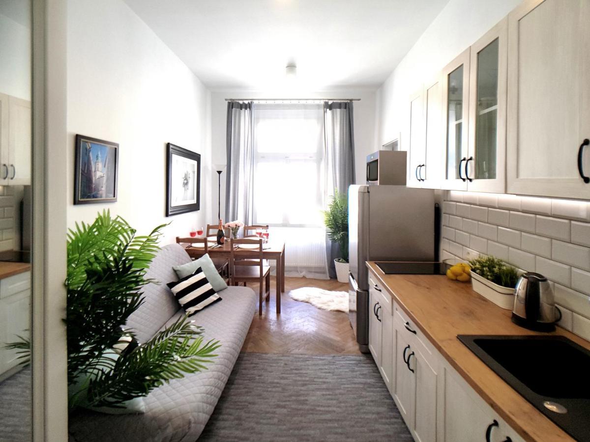 Apartament Litevski Deluxe Lublin Exteriér fotografie