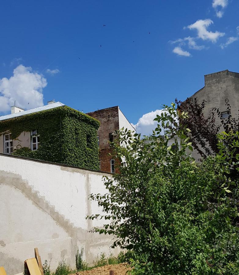 Apartament Litevski Deluxe Lublin Exteriér fotografie