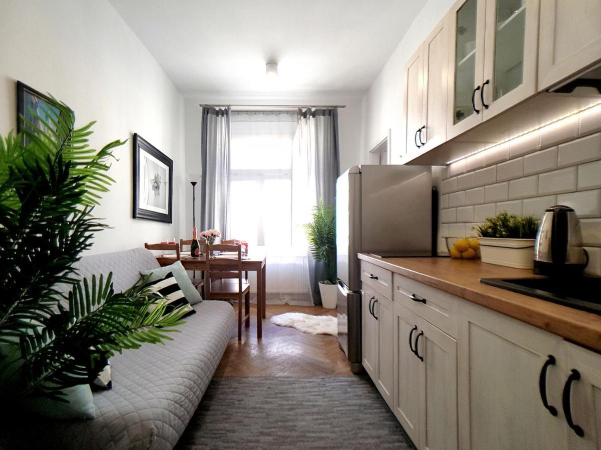 Apartament Litevski Deluxe Lublin Exteriér fotografie