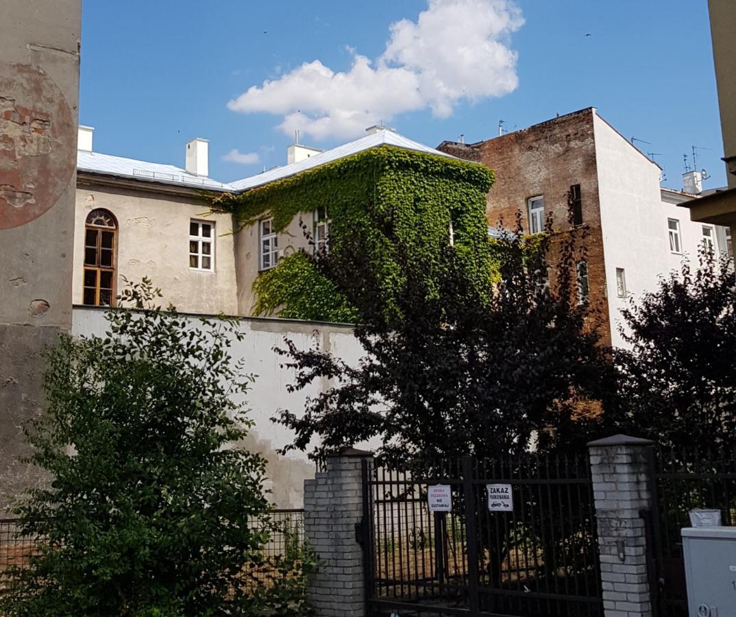 Apartament Litevski Deluxe Lublin Exteriér fotografie