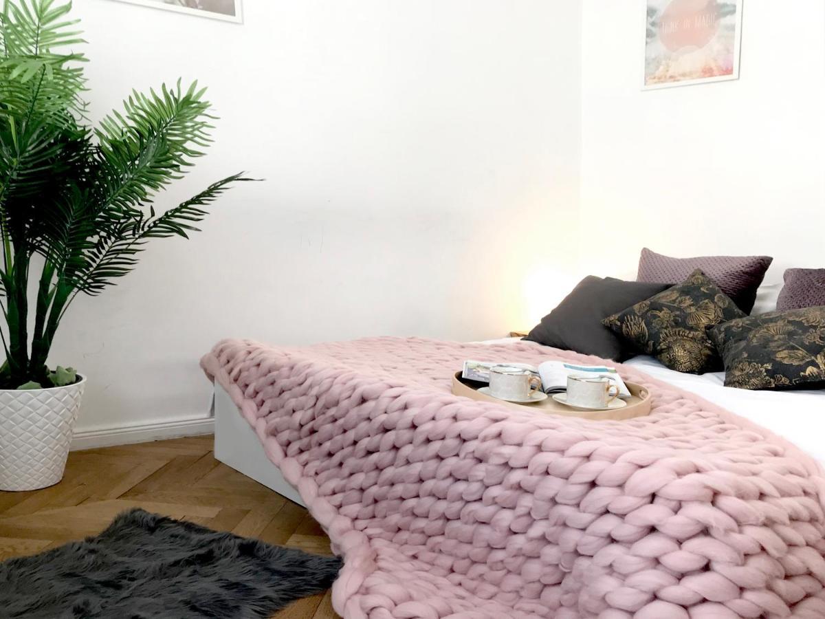 Apartament Litevski Deluxe Lublin Exteriér fotografie