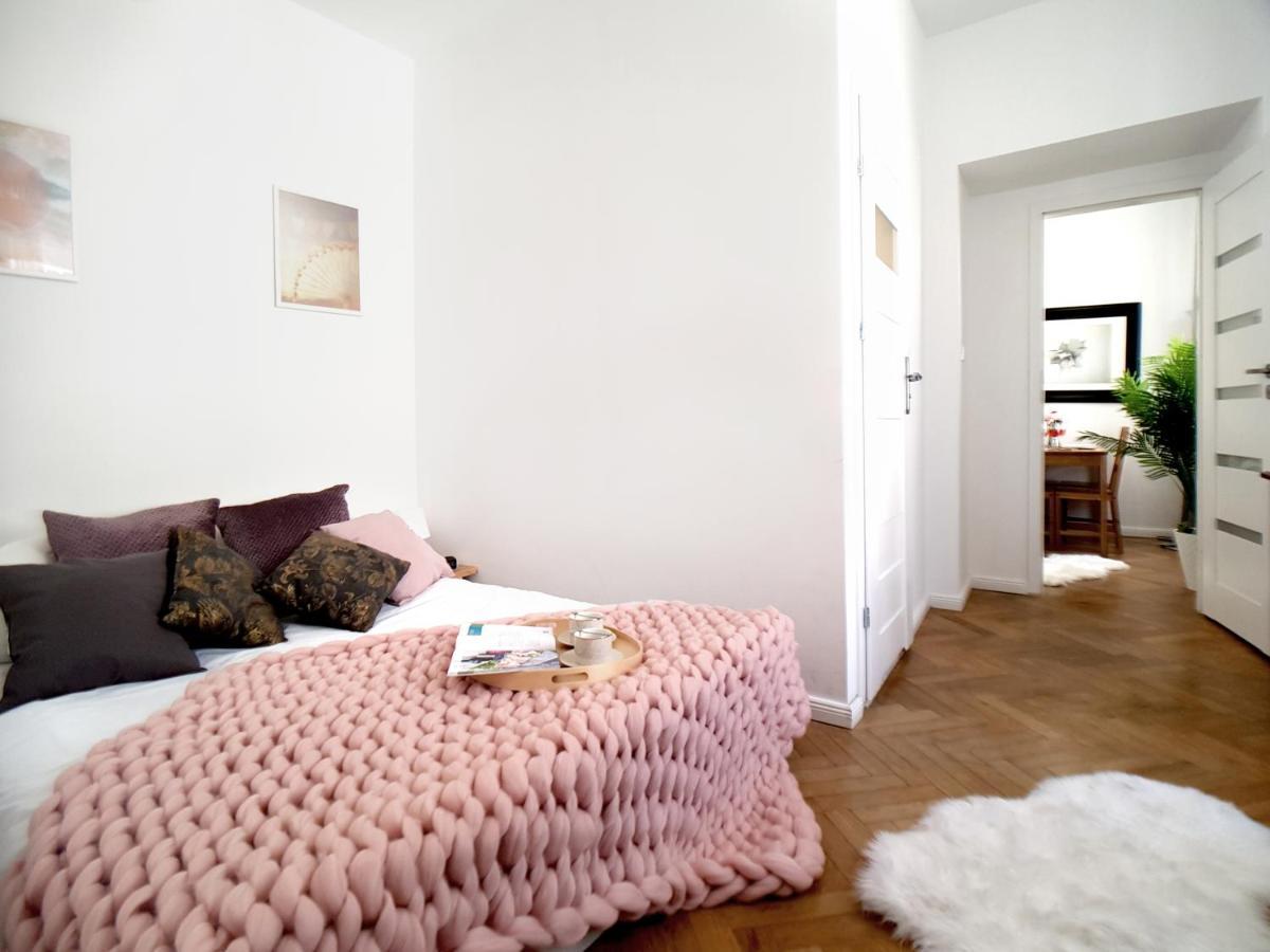 Apartament Litevski Deluxe Lublin Exteriér fotografie